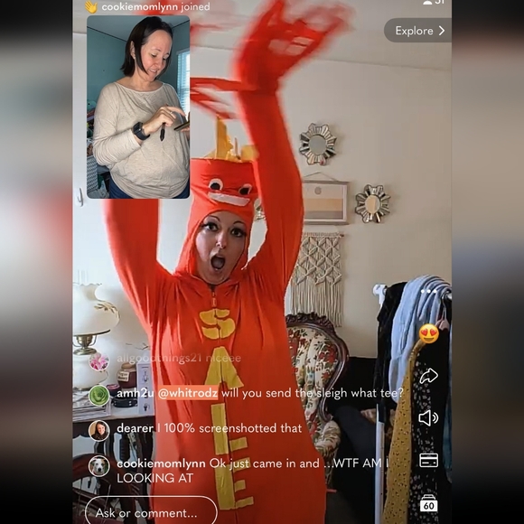 Whitrodz is live! Like this to be notified! - Picture 10 of 11